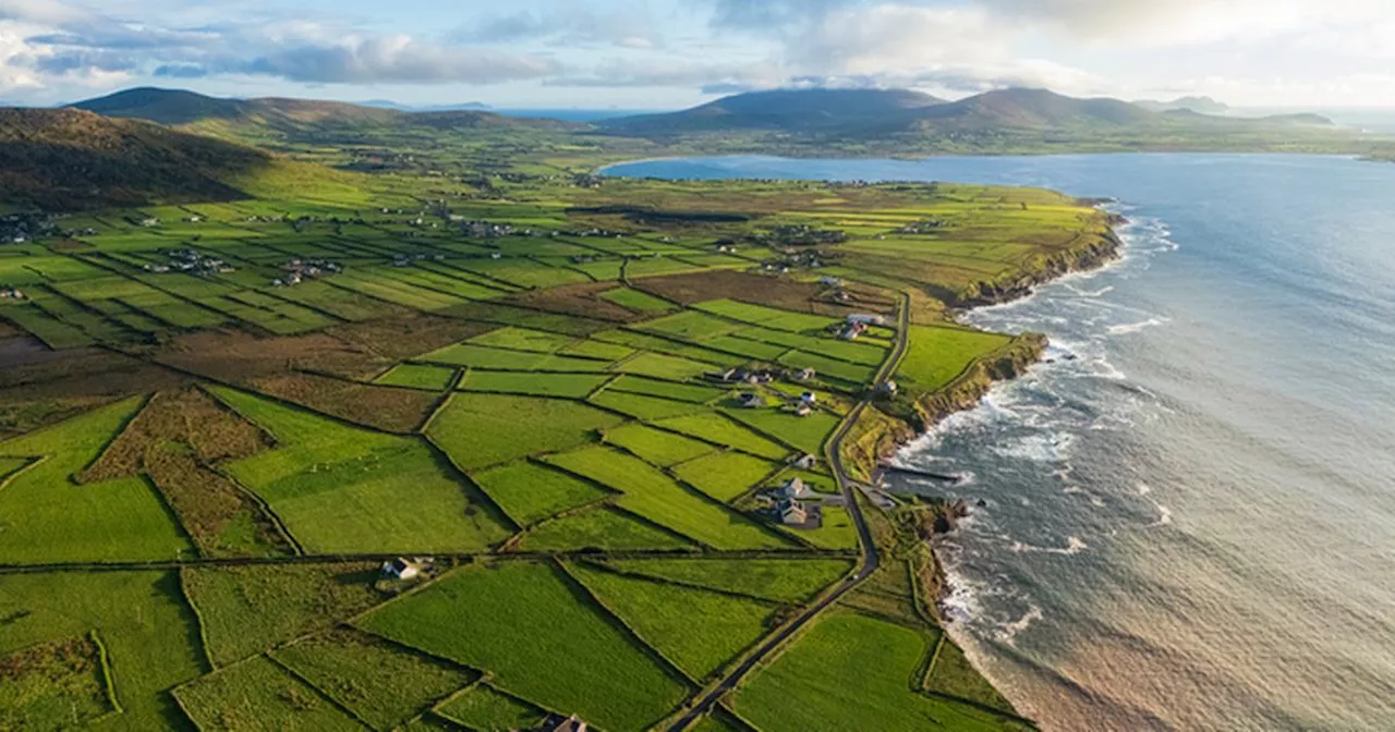 Ireland weather: Met Eireann predicts turn-a-round as sunny spells set to return