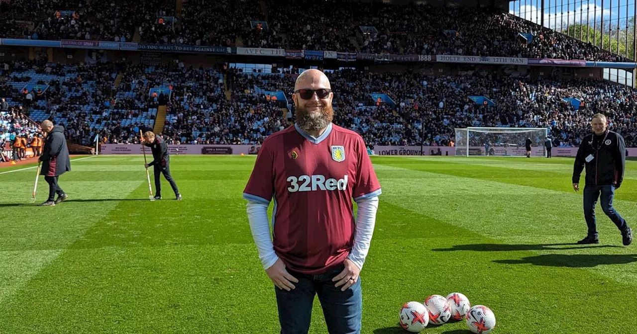 Man who began boredom eating in lockdown has lost over 8 stone 'I don't recognise my reflection'