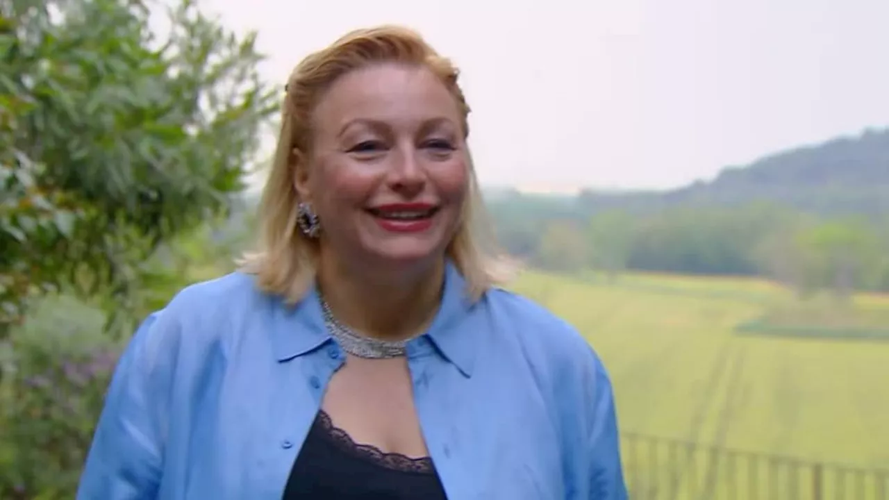 Dochter van Malgosia uit B&B Vol Liefde heeft relatie met zoon van déze bekende acteur