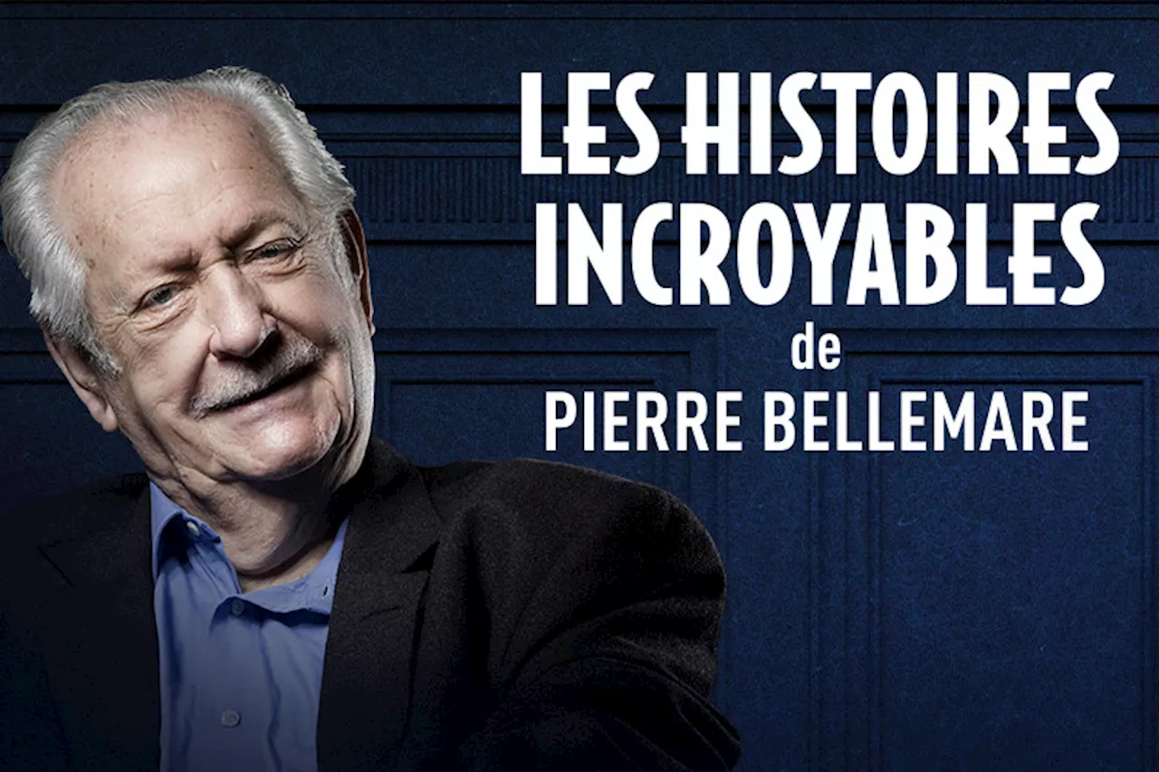 86. Une séance d'hypnose vire au drame