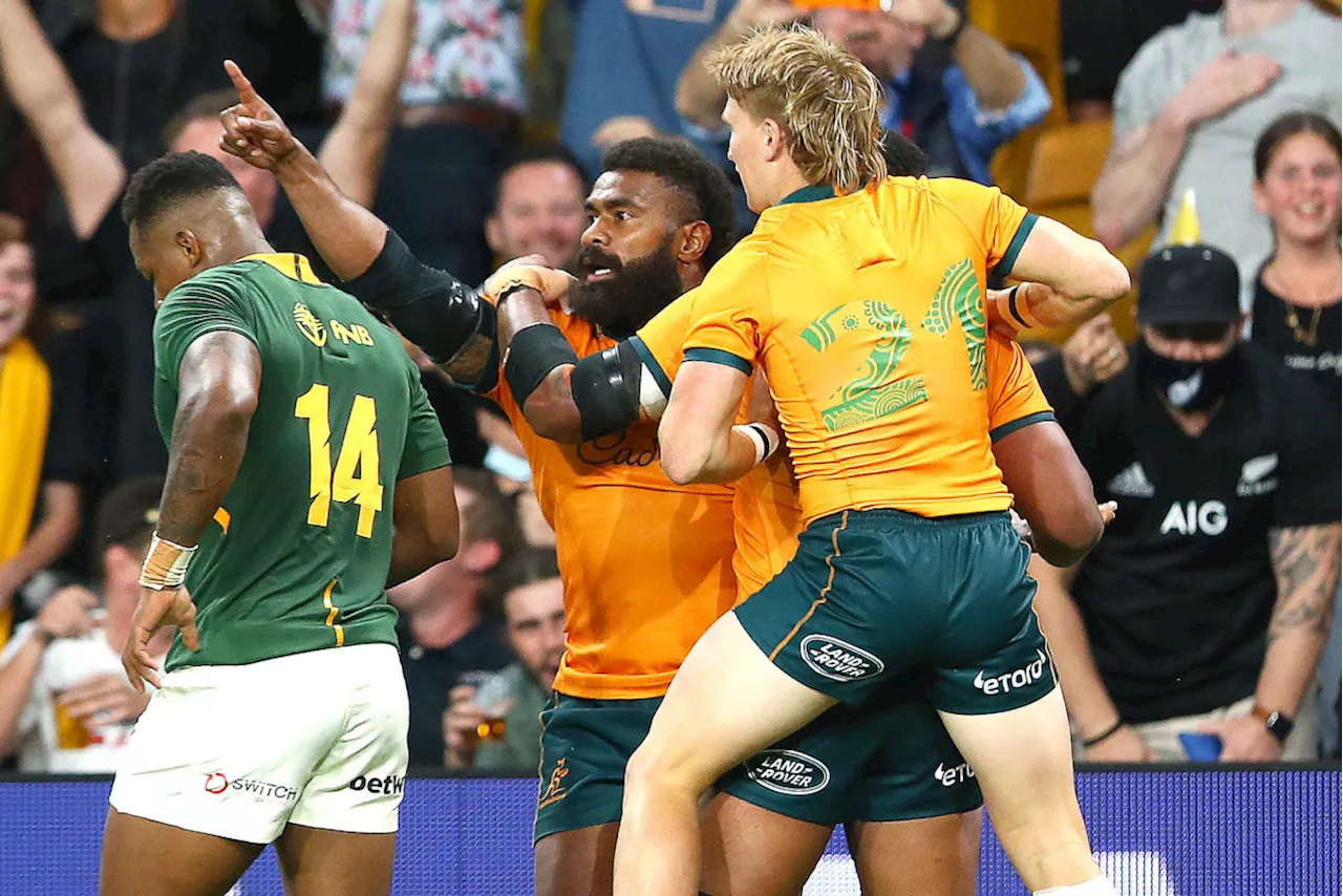 Boks wary of Aussie ‘graveyard’