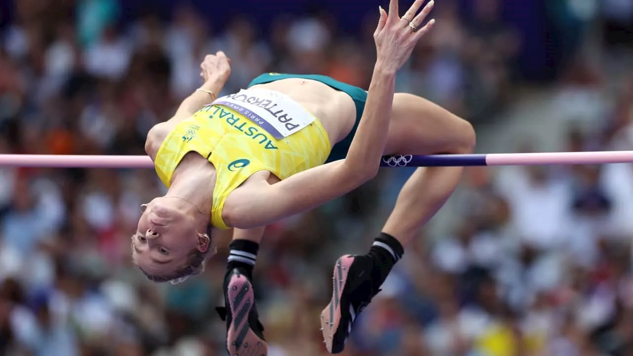 Paris Olympics day nine: Medal hopes with two Australians in high jump final