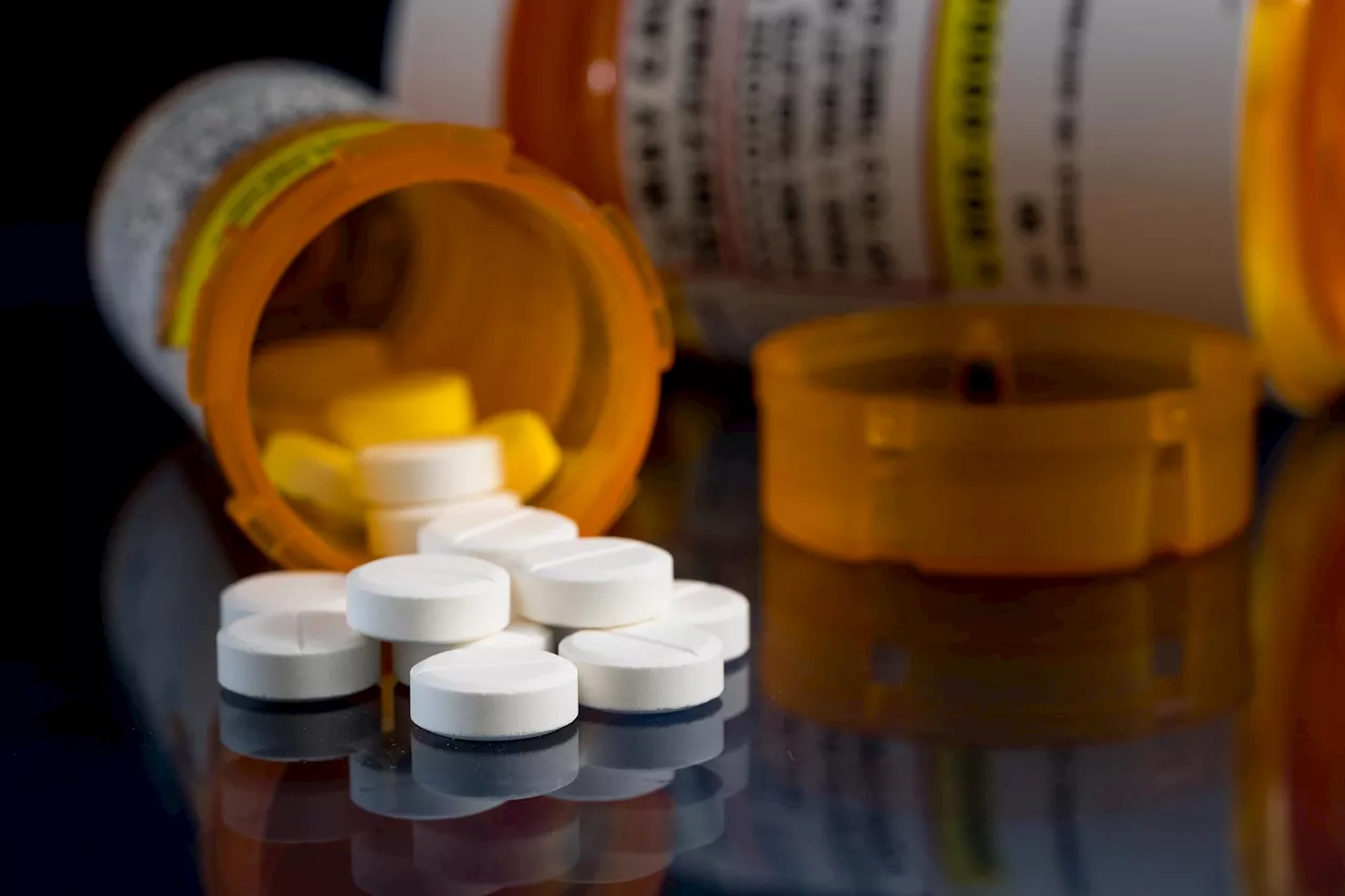 Breakthrough Research Supercharges Naloxone’s Power Against Deadly Opioids