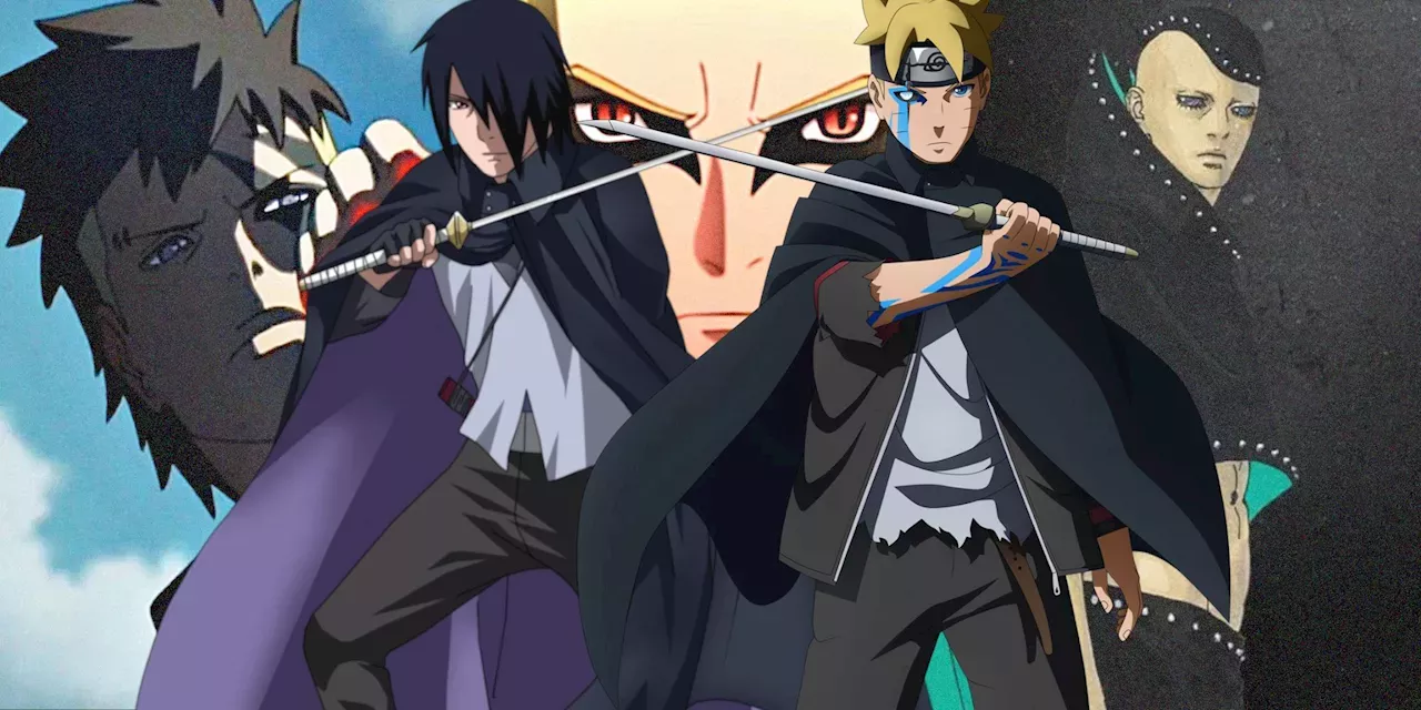 10 Best Boruto Quotes10 Best Boruto Quotes