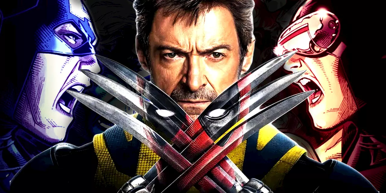 Avengers Vs X-Men Already Happened In The MCU Multiverse According To Bold Marvel Theory