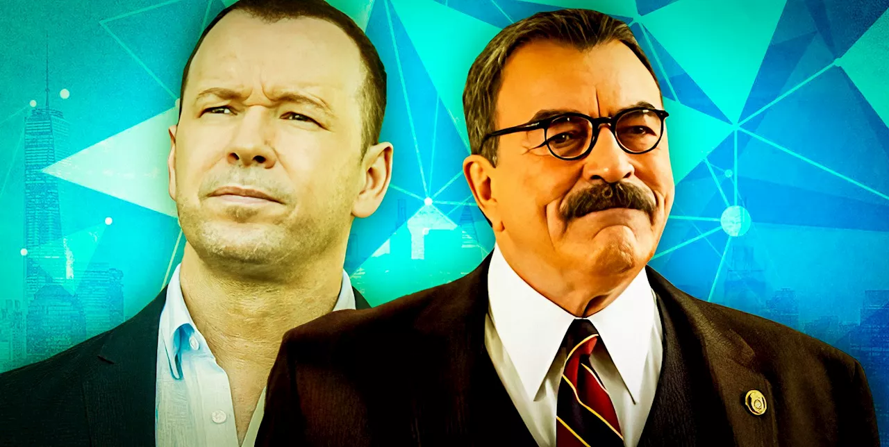 Blue Bloods: 15 Best Episodes, Ranked