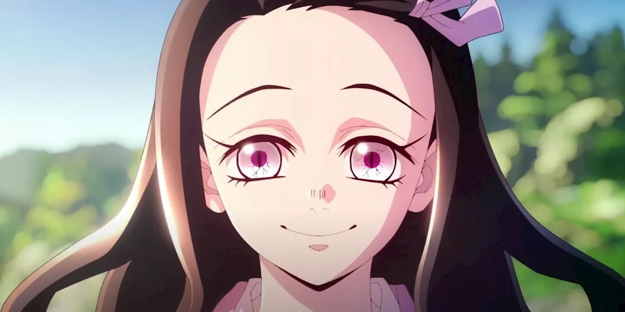 Demon Slayer's Nezuko Has Two Surprising Qualities That Make Her The Most Unique Demon