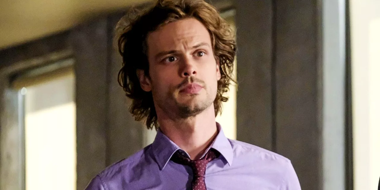 Reid's Sabbatical Update In Criminal Minds: Evolution Season 2 Explained By Showrunner