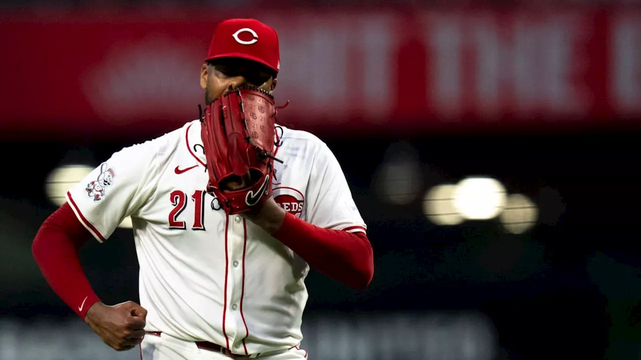 Cincinnati Reds Ace Hunter Greene Extends Historic Hot Streak With Another Gem