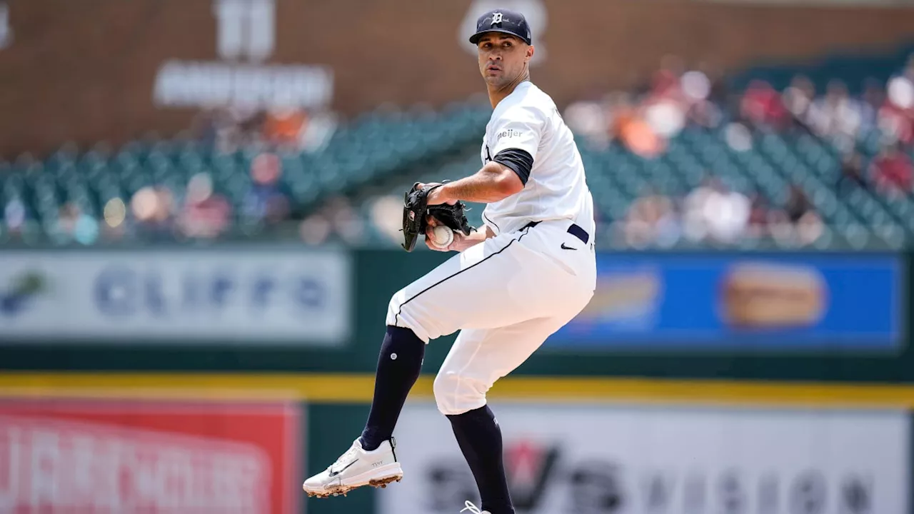 Detroit Tigers Receive Harsh Superlative for MLB Trade Deadline