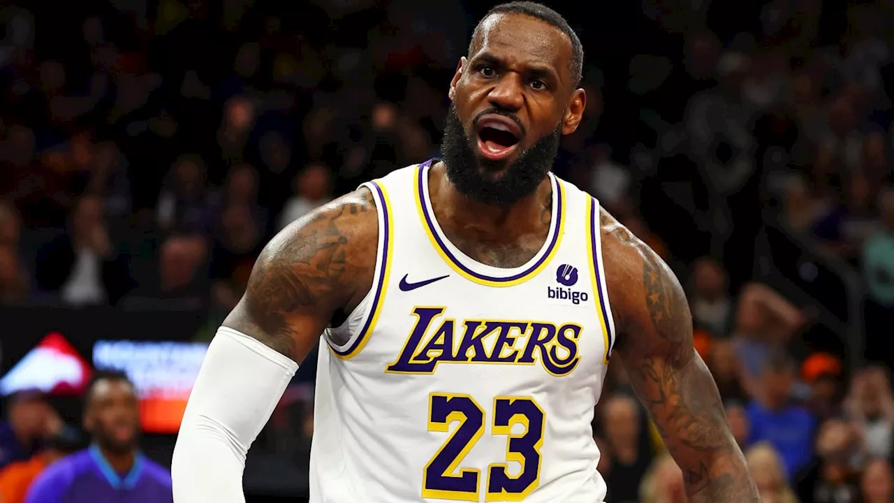 Lakers News: Was Michael Jordan's Competition Really 'Weaker' Than LeBron's?