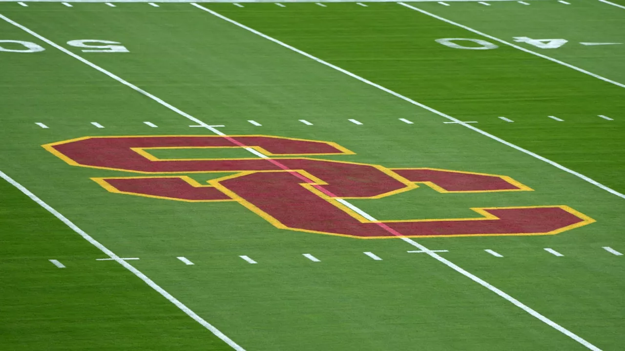 USC Football: 4-Star OL to Announced Commitment Monday, Trojans Have Best Odds