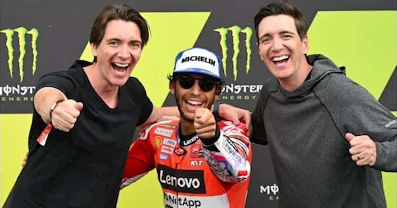 MotoGP a Silverstone, le PAGELLE del GP di Gran Bretagna