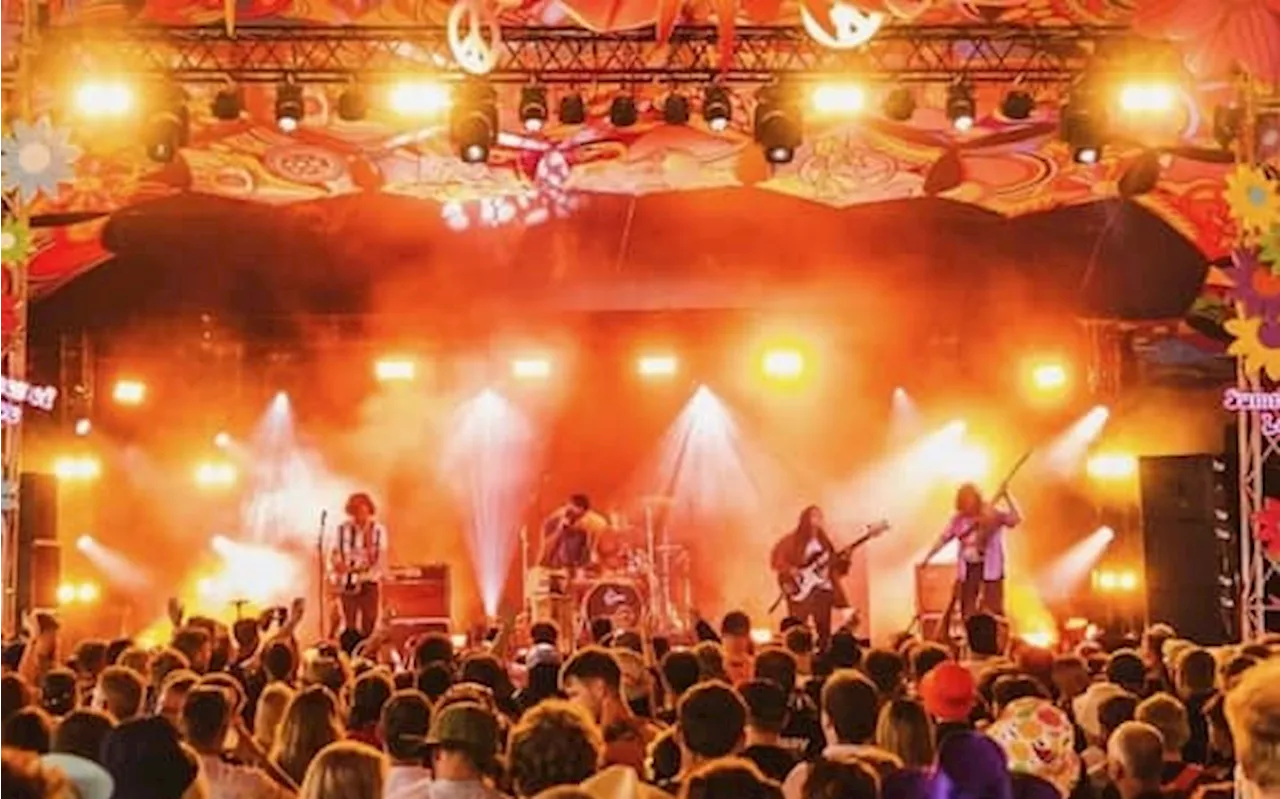 Kendal Calling 2024, un sabato di musica con Sugarbabes, The Streets e Kate Nash