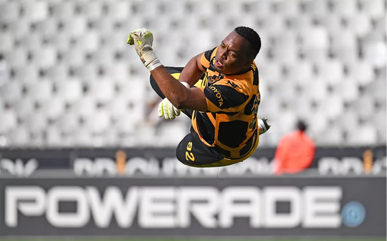 'Khune Still Has It'