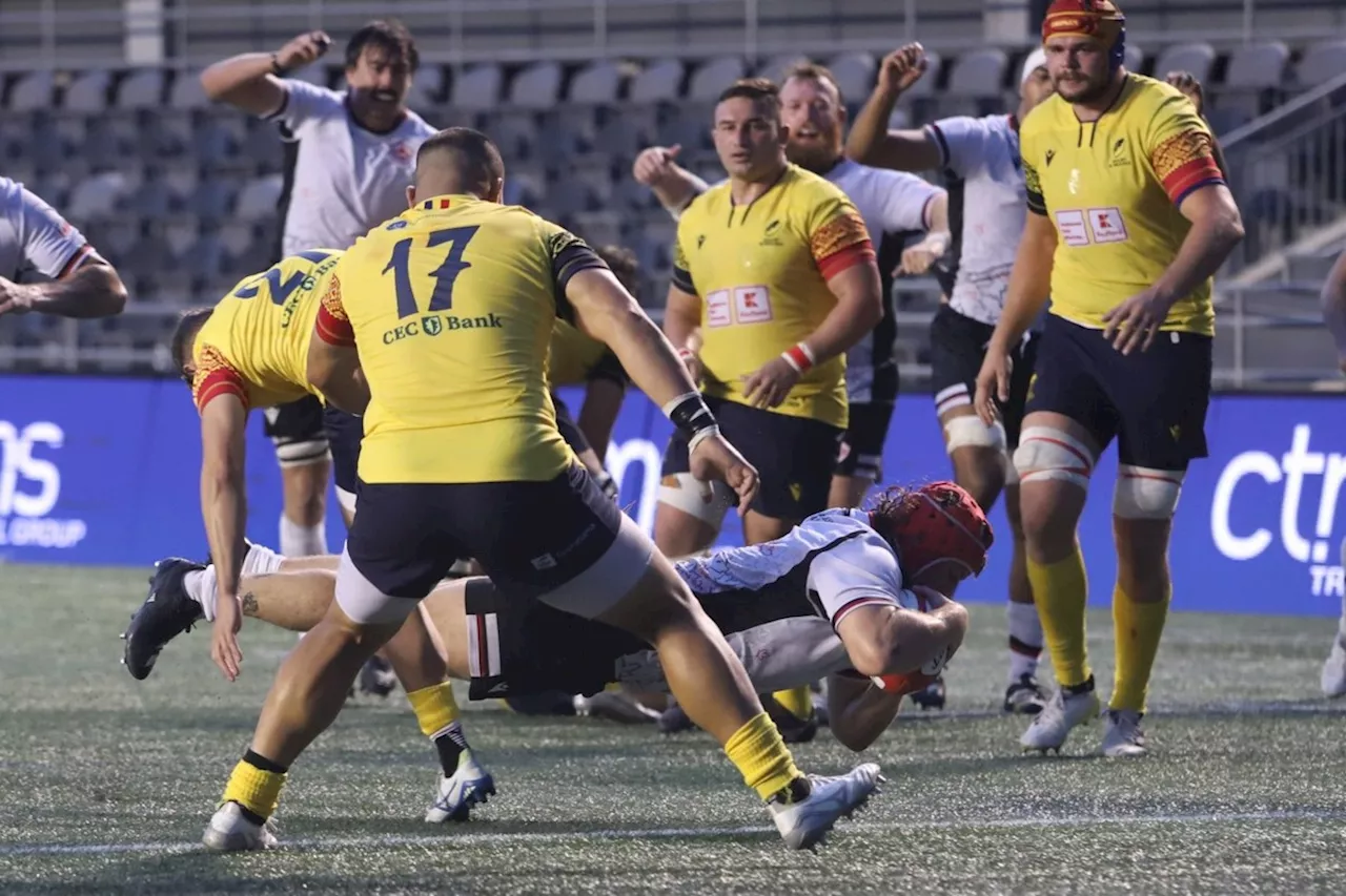 Canadians help New England Free Jacks retain Major League Rugby championship