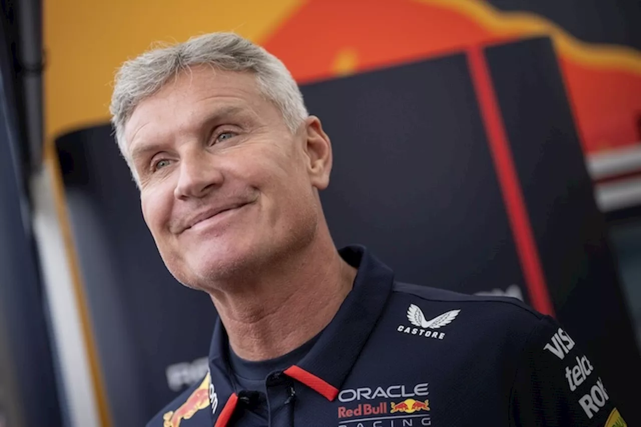 Erster GP-Sieg 2024: David Coulthard glaubt an Pérez