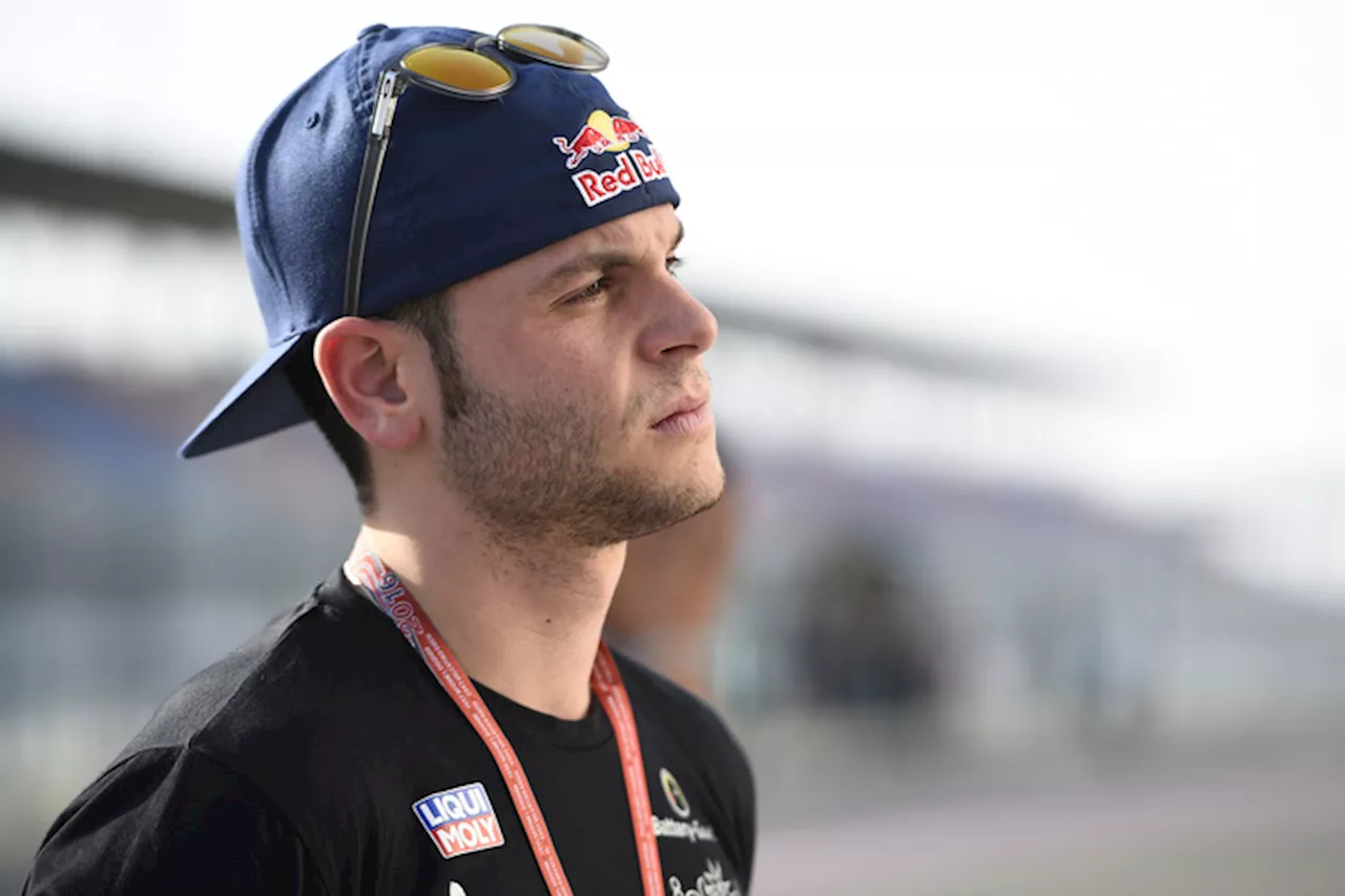 Sandro Cortese: «Werde in Mugello wieder angreifen»