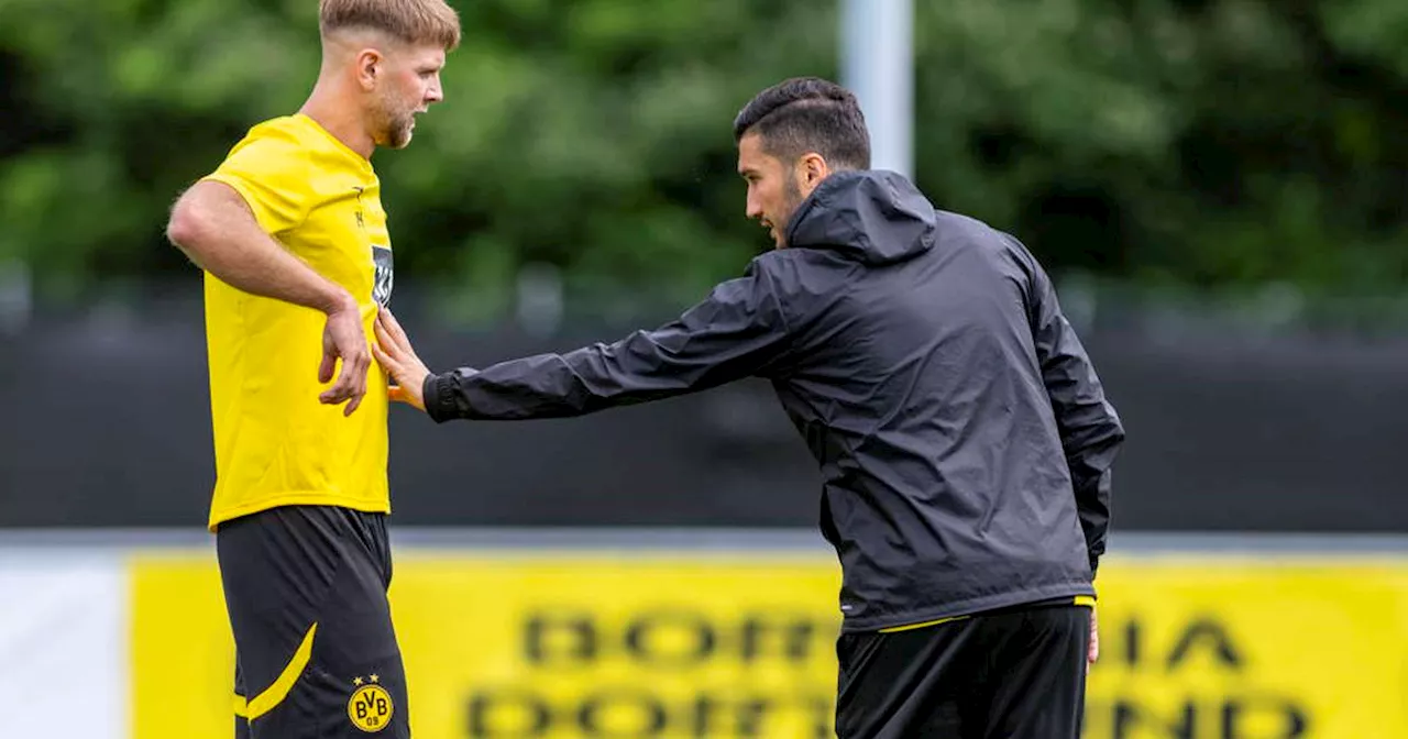 DFB-Juwel rückt in BVB-Fokus - wer wird Füllkrug-Nachfolger?