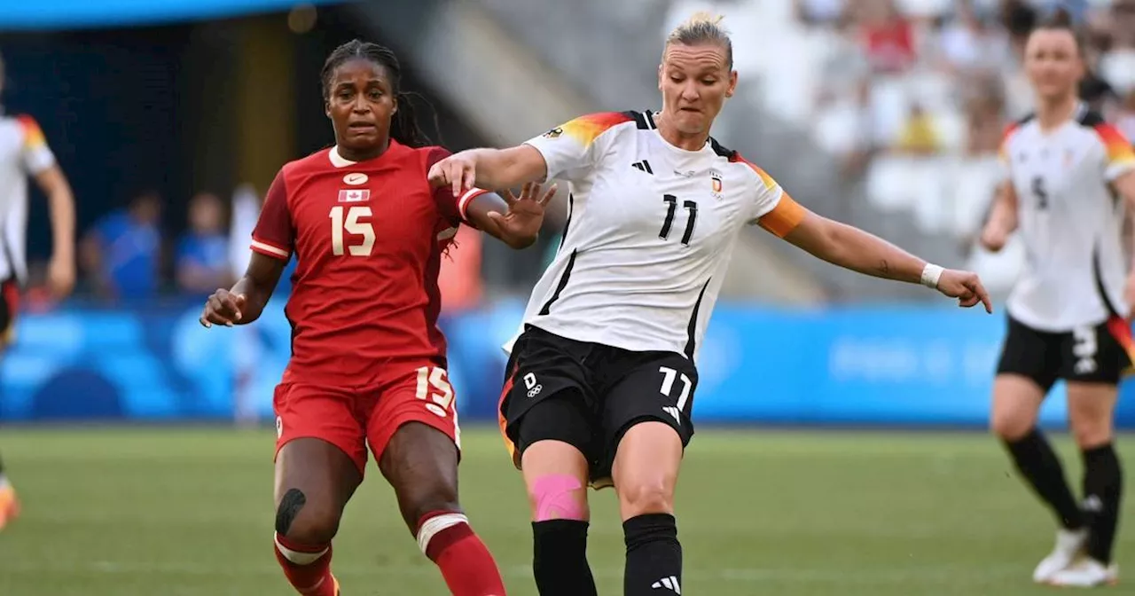 Olympia: DFB-Frauen im Halbfinale gegen USA – Popp warnt vor Brocken