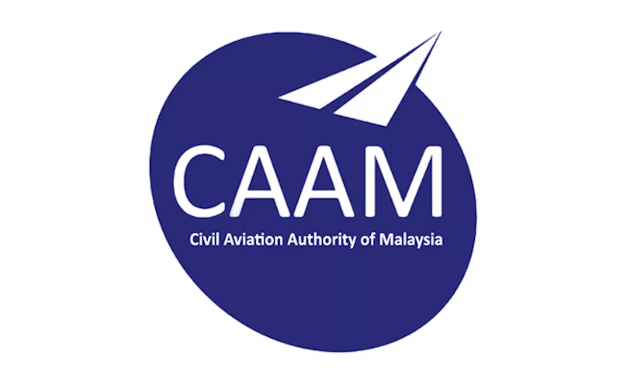 CAAM confirms flight MH156 bound for Jeddah turned back