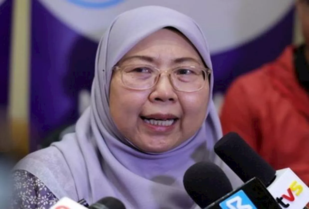 Many eligible applicants yet to register for Budi Madani diesel subsidy, says Fuziah