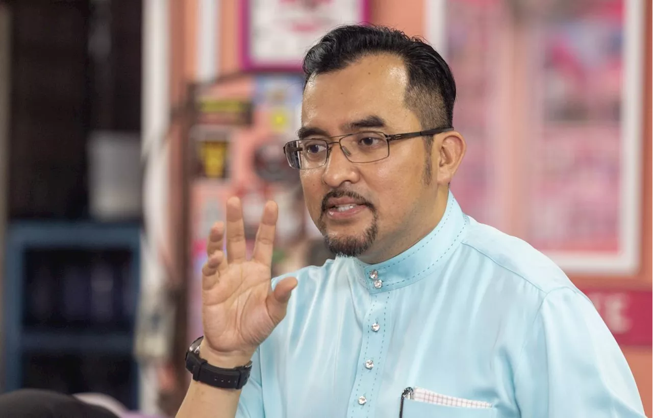 Nenggiri polls: BN win will amplify Opposition voice in Kelantan, says Asyraf Wajdi