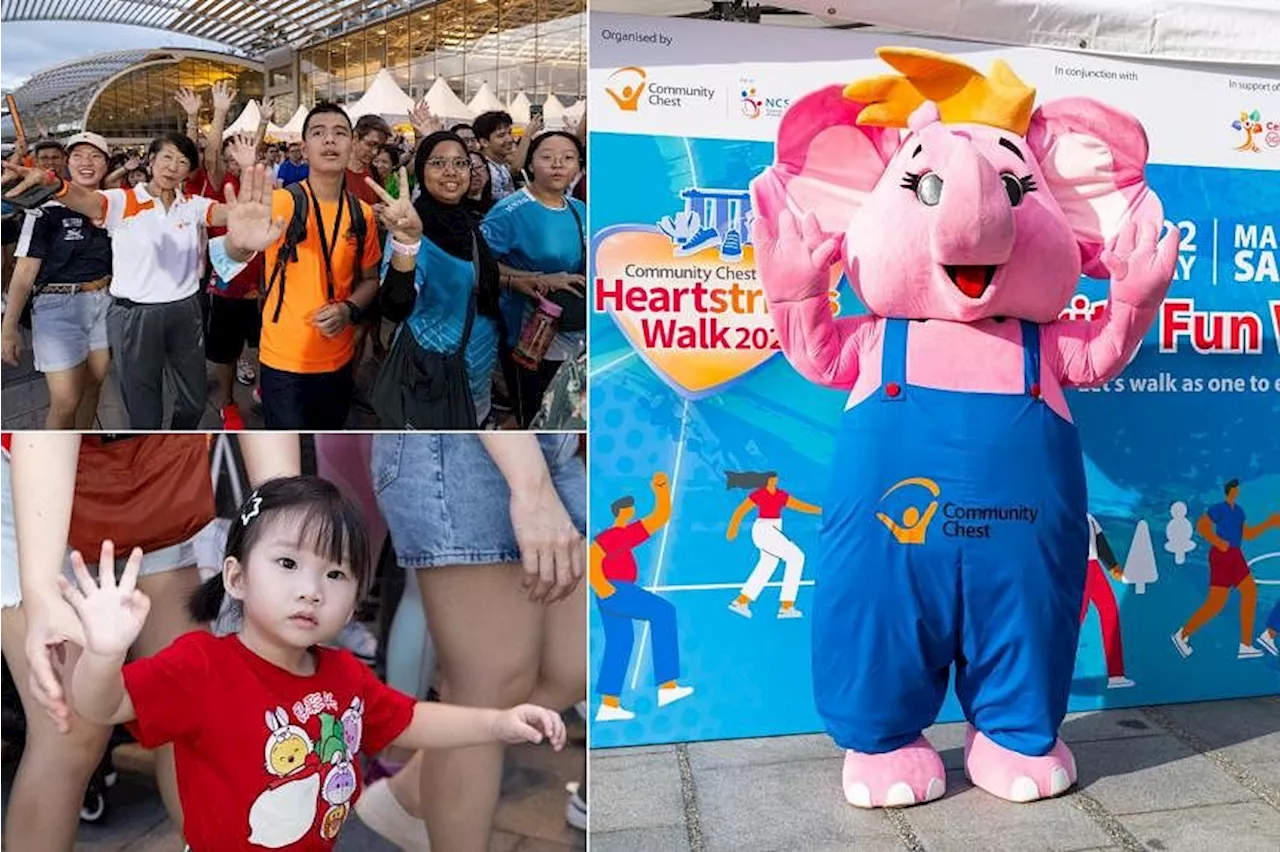 Fun With Kids: Sharity-themed scavenger hunt, physical play ideas for pre-schoolers