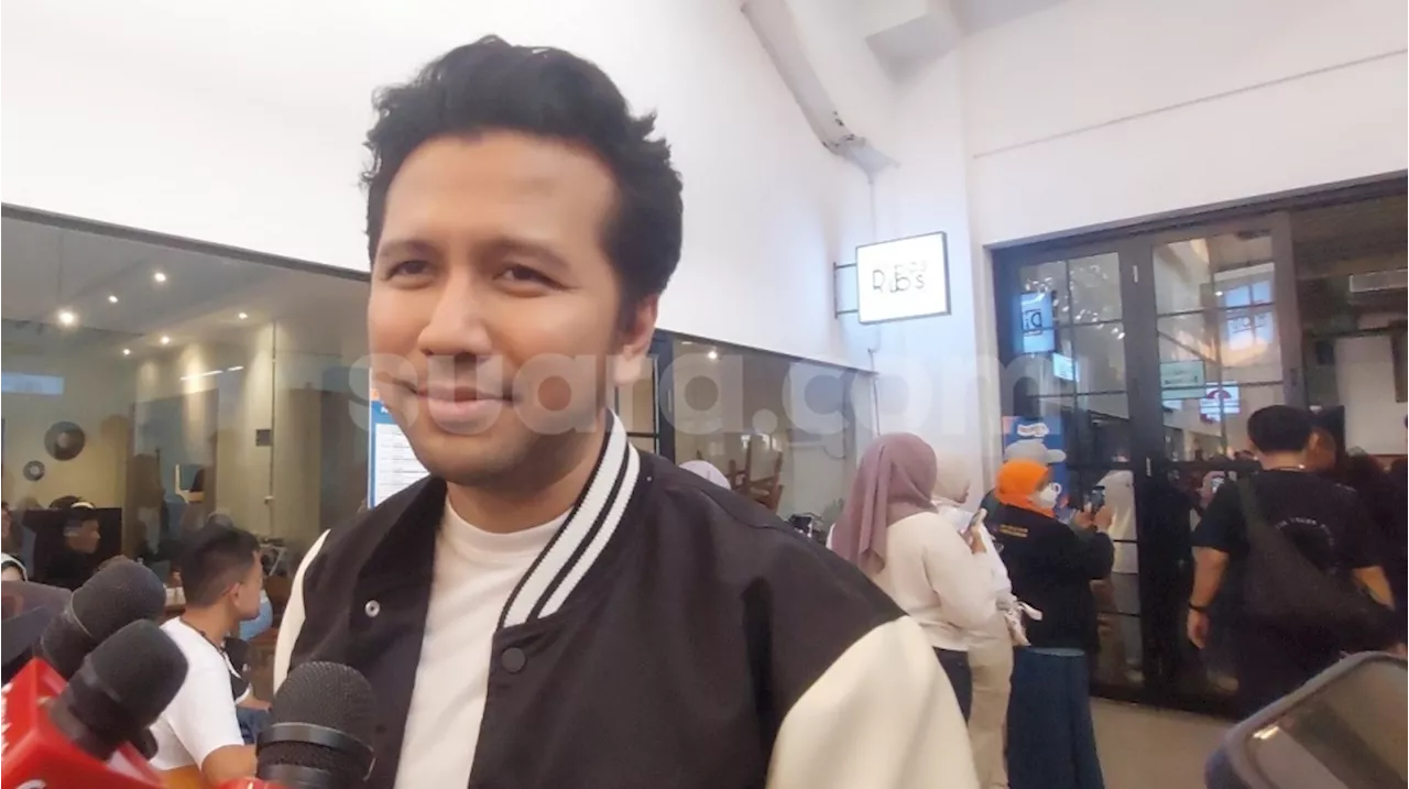 Emil Dardak Makin Pede Menang Pilkada Jatim Usai Terima Dukungan Relawan Projo