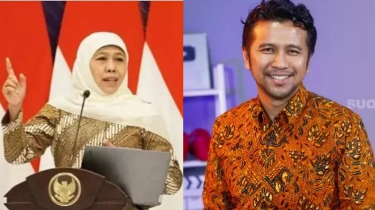 Relawan Projo Tegaskan All Out Dukung Khofifah-Emil Di Pilgub Jatim: Seluruh Posko Akan Diaktifkan