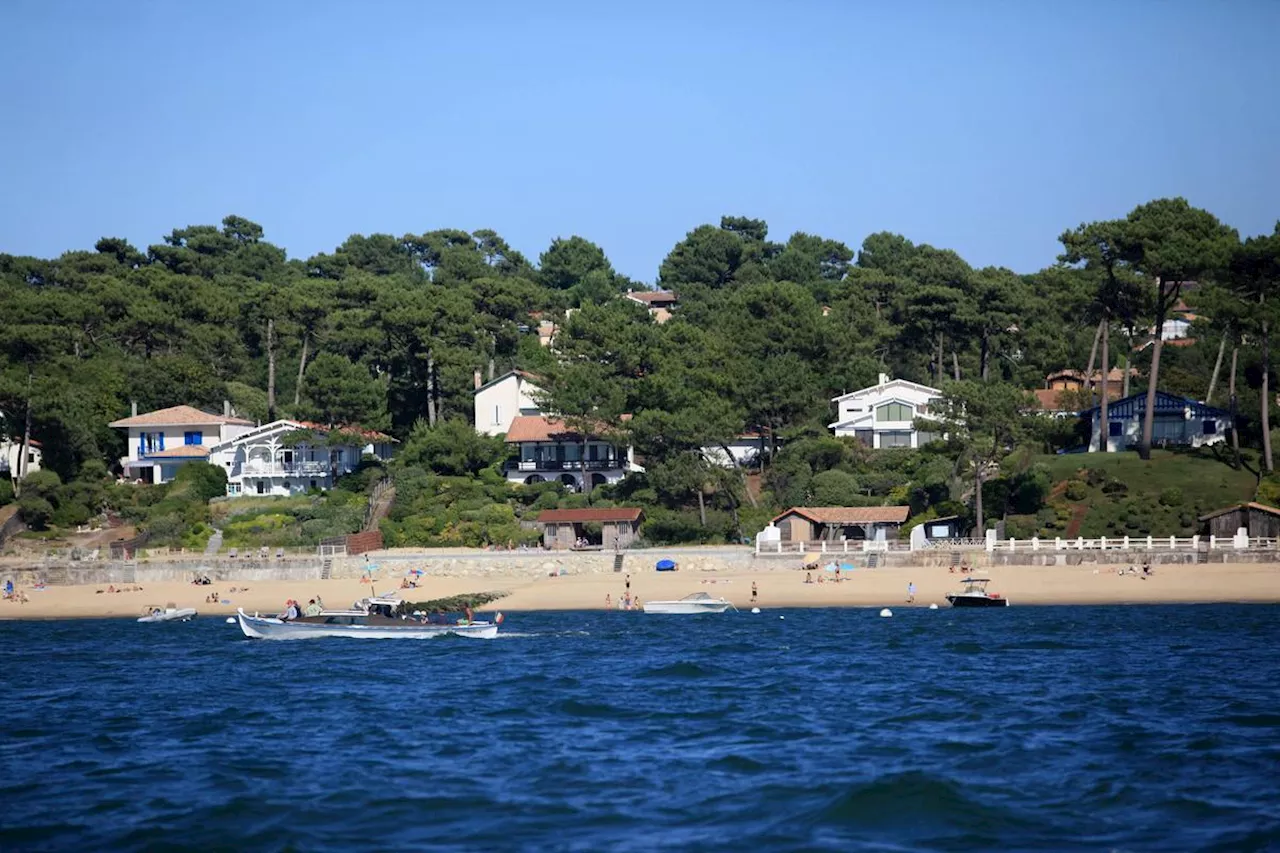 Bassin d’Arcachon : à Pyla-sur-Mer, des résidents « moins grognons mais vigilants »