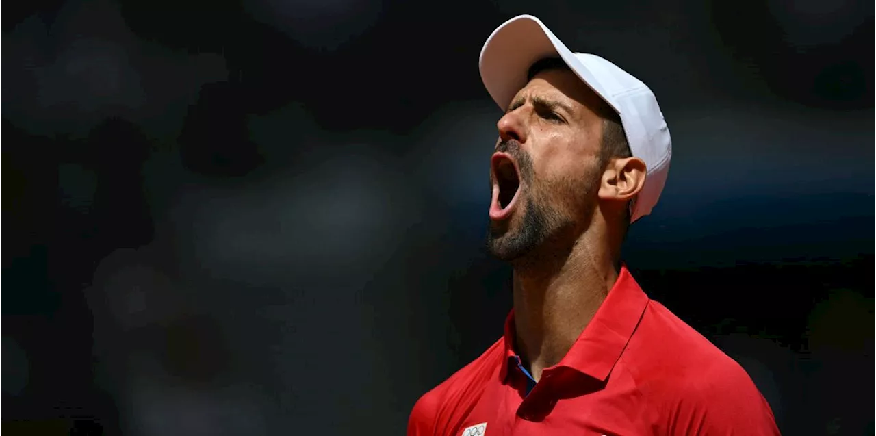 Olympia 2024, Djokovic Alcaraz: Das Duell um Gold live