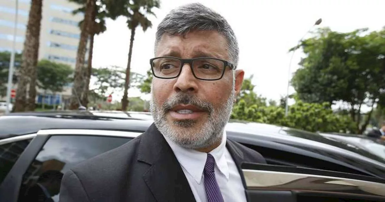Alexandre Frota se autodeclara pardo, após duas eleições se identificando como branco