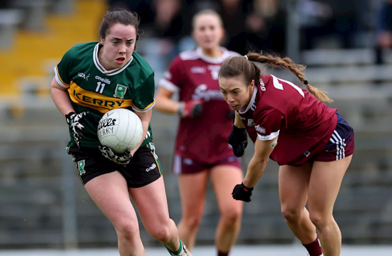 5 talking points ahead of Kerry and Galway's All-Ireland showdown