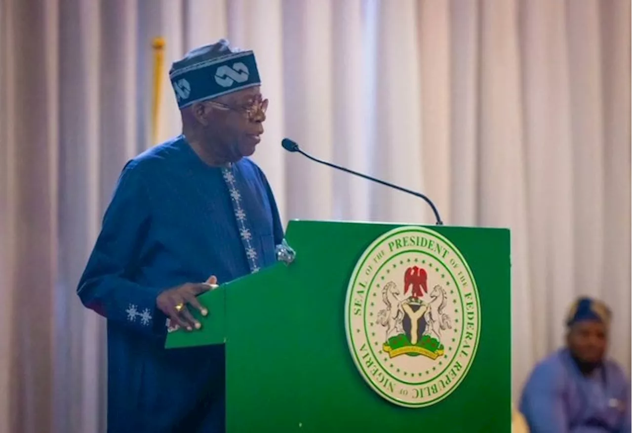 Tinubu’s speech of compassion, unity, leadership, and direction