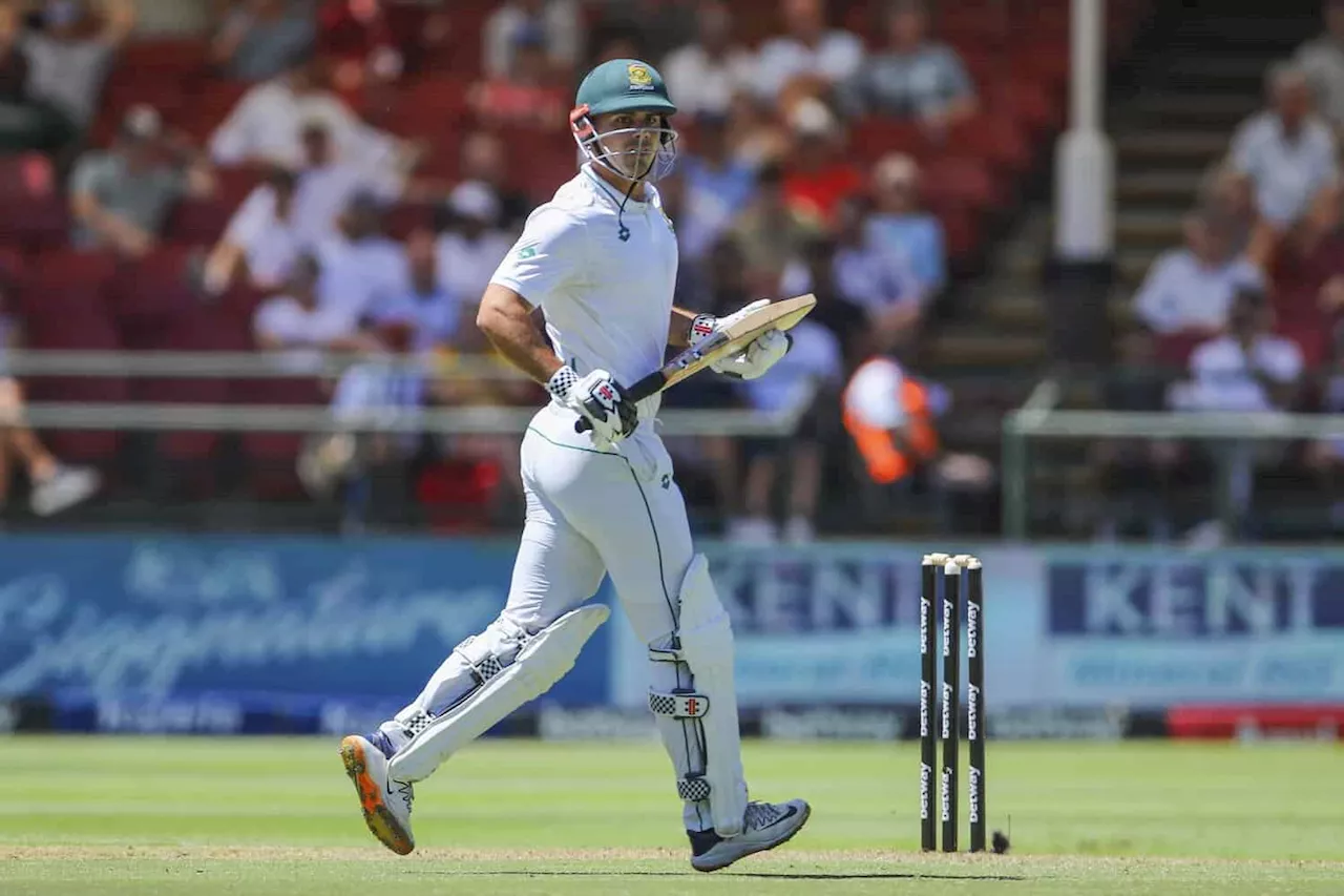 Proteas’ Test series against West Indies is going to be a ‘grind’, says Bedingham