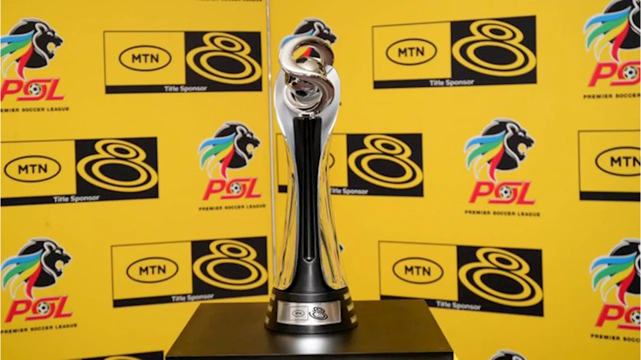 By hook or crook, Orlando Pirates likely to retain the MTN8