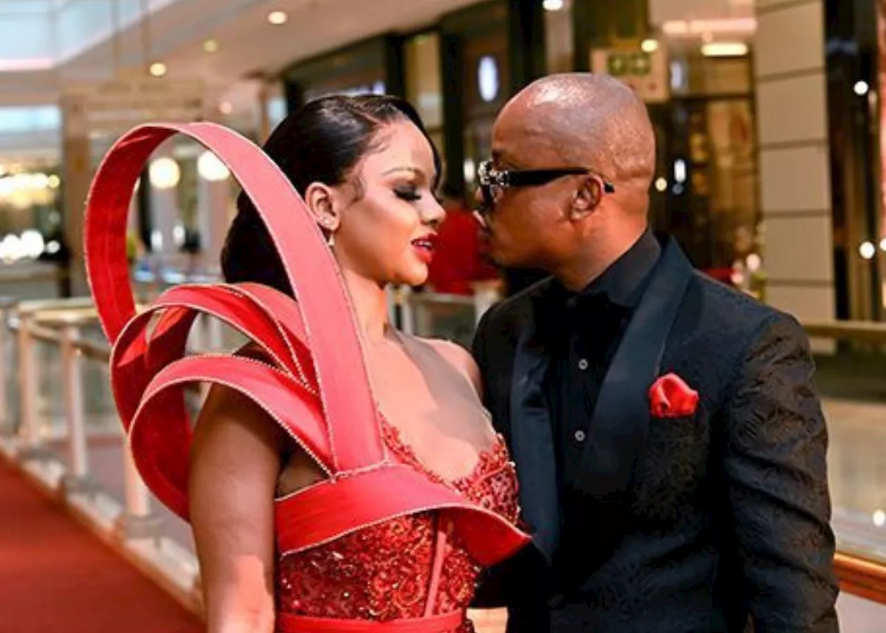 Leeroy Sidambe responds to Mihlali’s bruised photos