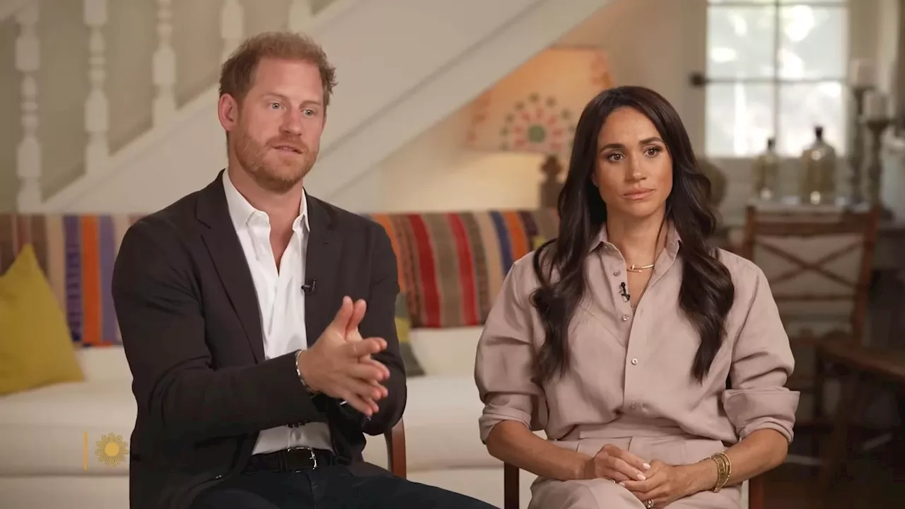 Meghan opens up on ‘online bullying’ & says ‘I’d never want someone to feel way I did’ in new sit-down with...