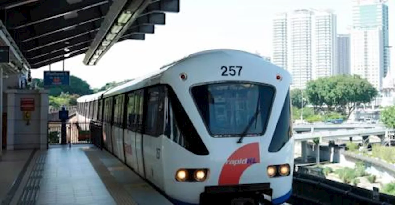 Public urged to use LRT to attend Palestinian solidarity rally