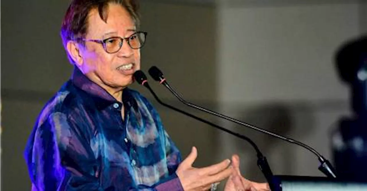 Sarawak to provide additional funds for CIQS infrastructure development