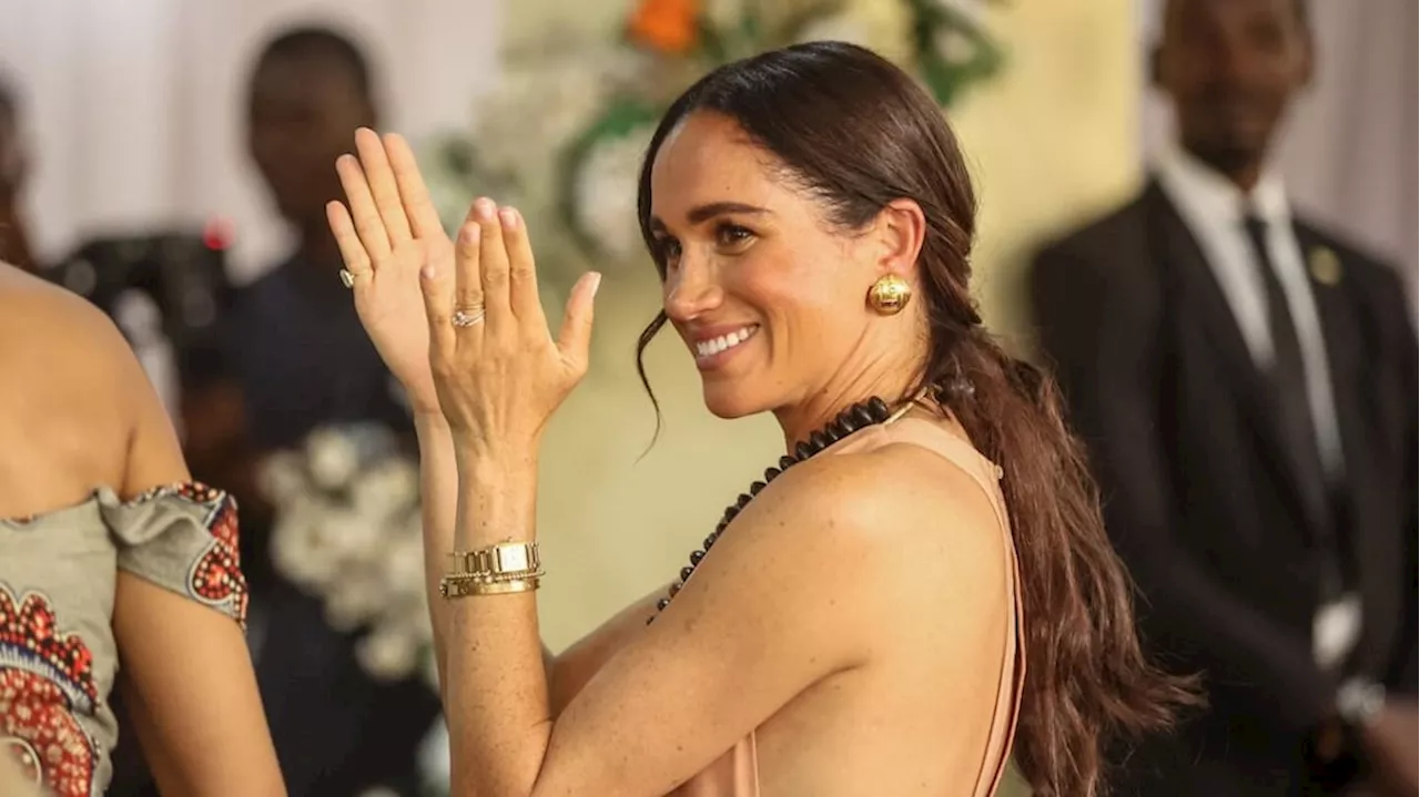 Meghan Markle cumple 43: el revelador dato sobre una herencia desconocida y sus palabras de emoción