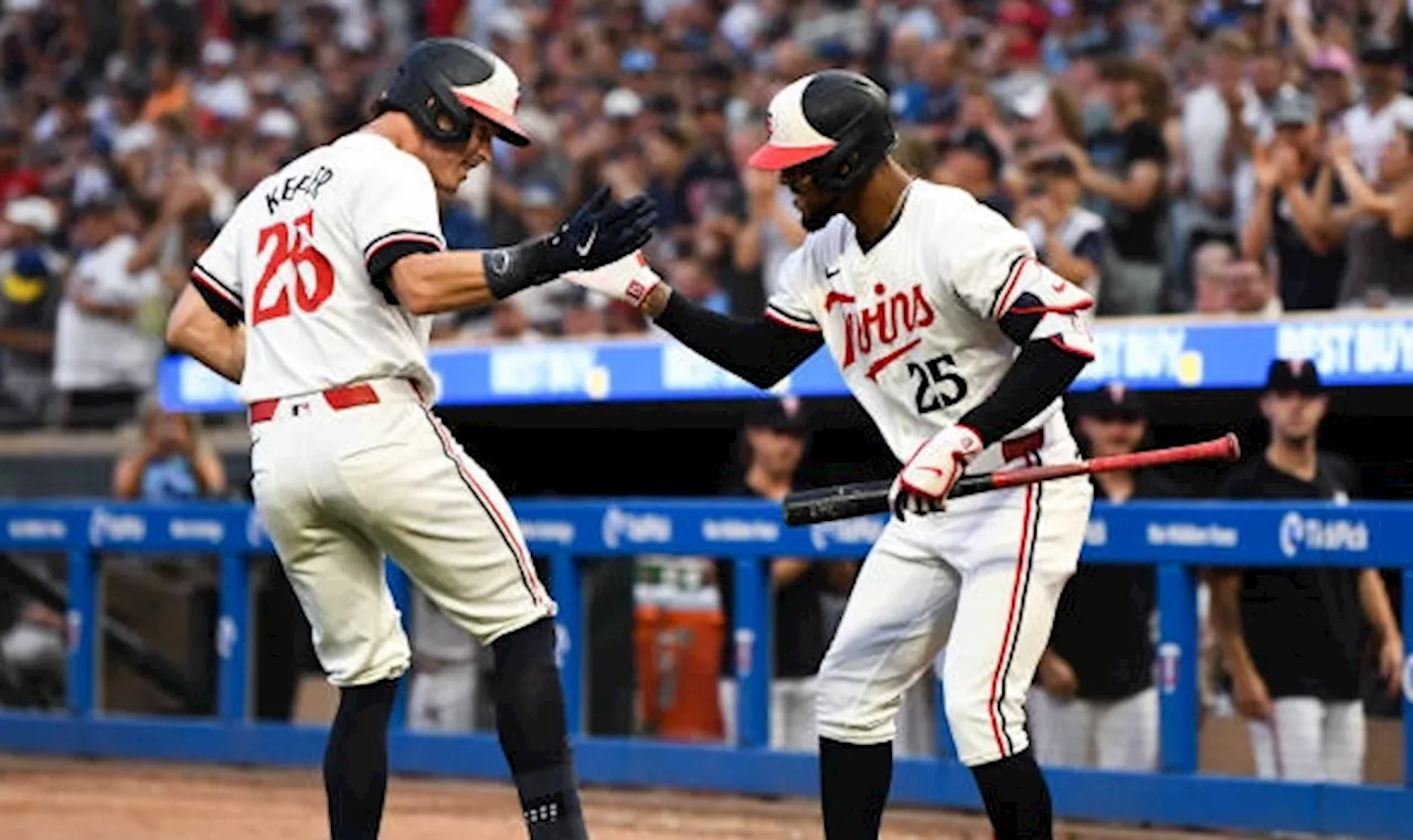 White Sox losing streak reaches 19 as Kepler hits go-ahead homer in Twins win