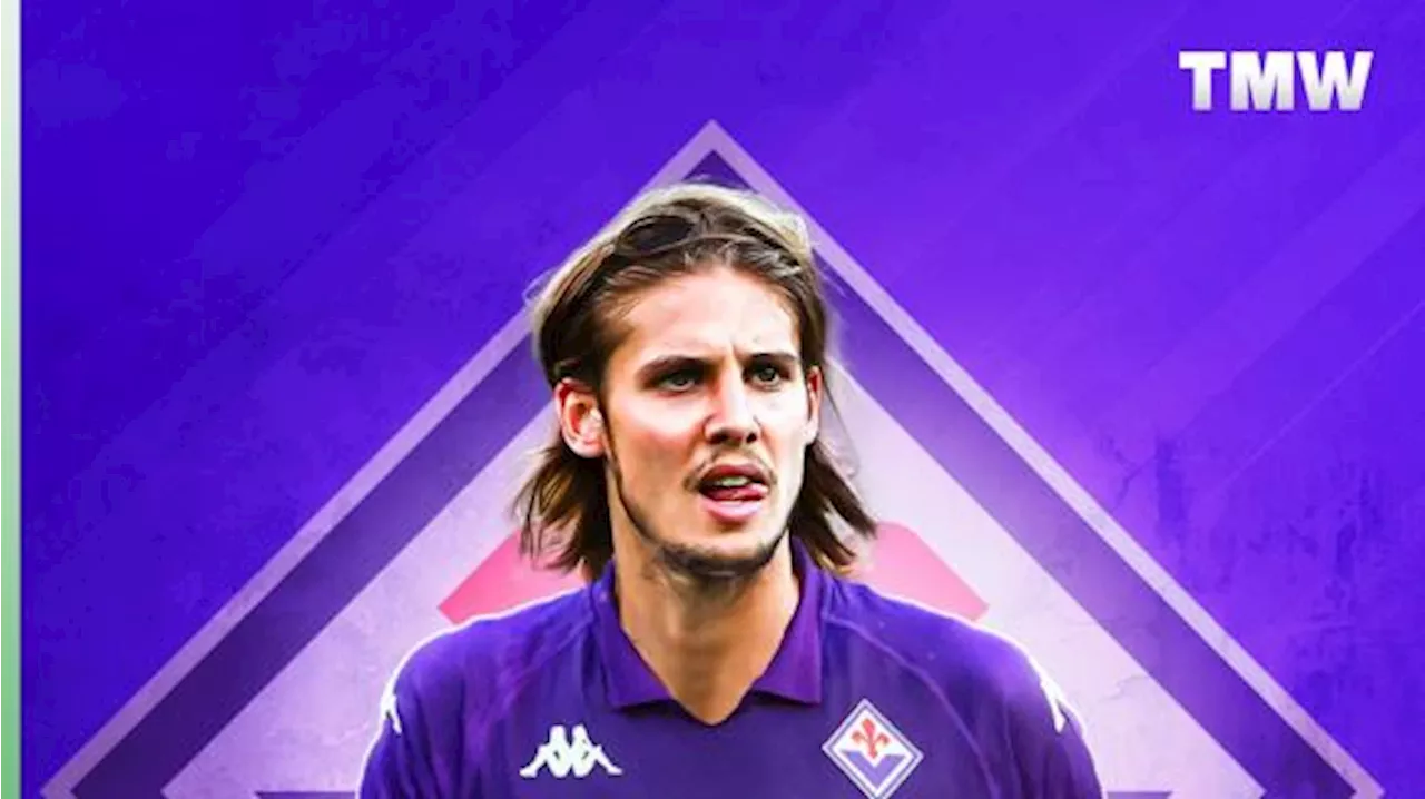 Fiorentina, 0 minuti per Colpani: debutto rimandato, può arrivare domani a Grosseto?