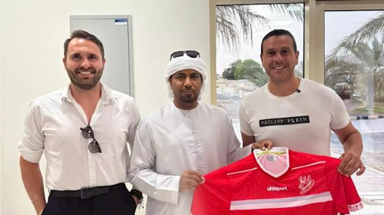 Sinergia USA-Emirati Arabi Uniti: nuova collaborazione fra Miami United e Masfoot FC