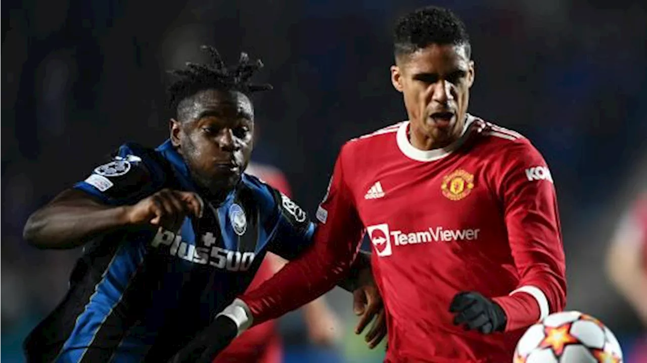 Varane in Inghilterra, ma è il fratellastro di Raphael, Jonathan: firma per il QPR