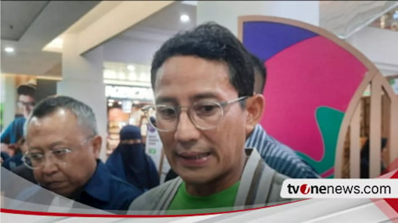 Ada Turis Cina Tewas di Hotel di Batam, Menparekraf Mengaku Prihatin: Keselamatan Wisatawan Menjadi Prioritas Utama