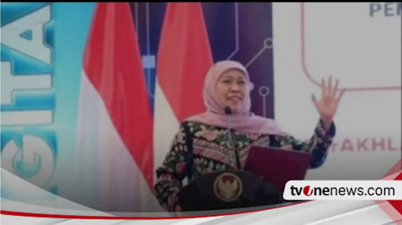 Pengamat Politik Beberkan Kekuatan Besar Dimiliki Khofifah Indar Parawansa Kembali Menang di Pilkada Jawa Timur