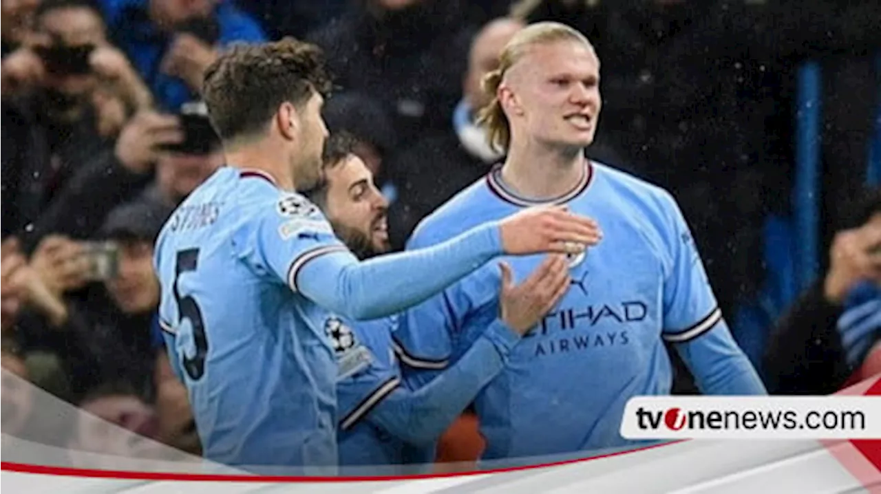 Rekap Hasil Pertandingan Pramusim Klub Eropa: Liverpool dan Man City Pesta Gol, Juventus Gagal Menang Lagi