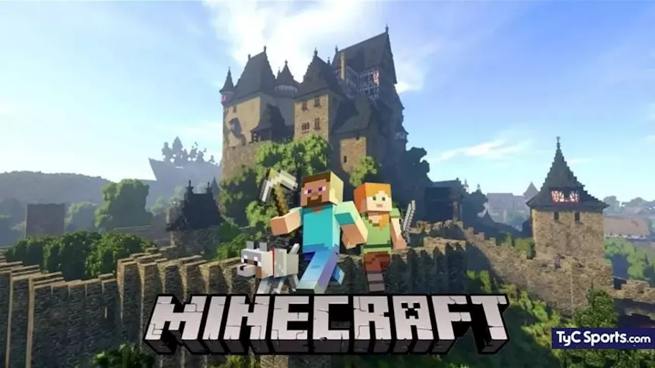 Las 5 mejores semillas de Minecraft en agosto 2024